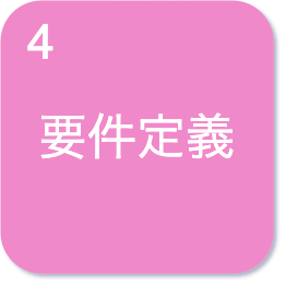 要件定義